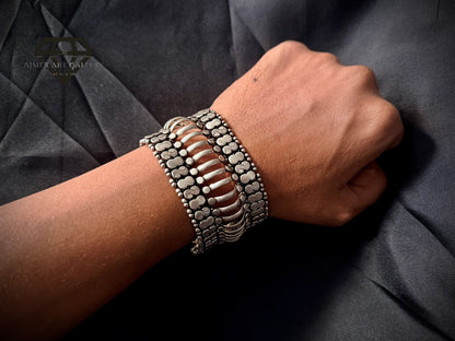 Heavy Bracelet