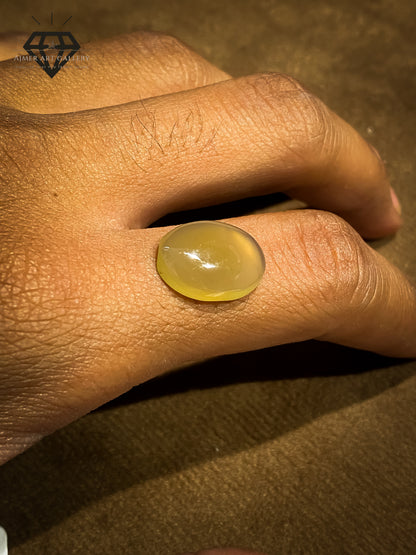 Aqeeq / Agate Gemstone