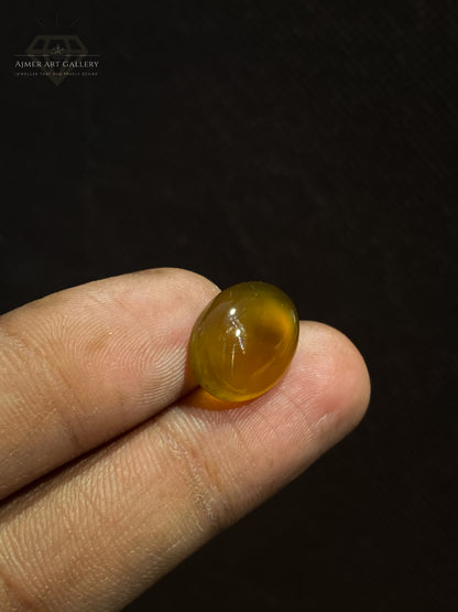 Aqeeq / Agate Gemstone