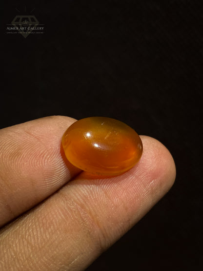Aqeeq / Agate Gemstone