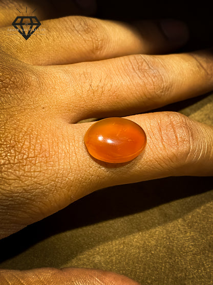 Aqeeq / Agate Gemstone