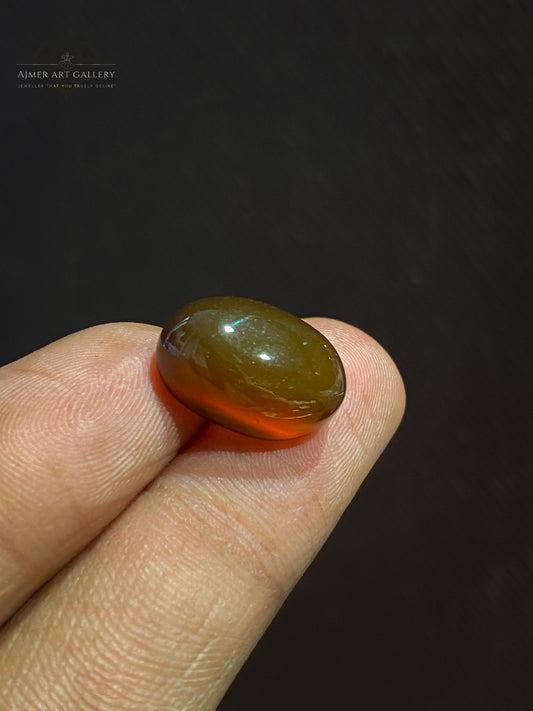 Aqeeq / Agate Gemstone