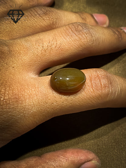 Aqeeq / Agate Gemstone