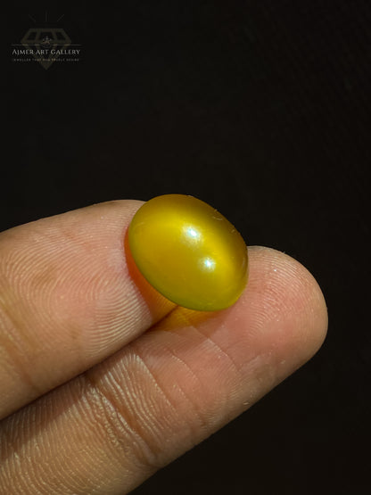 Aqeeq / Agate Gemstone