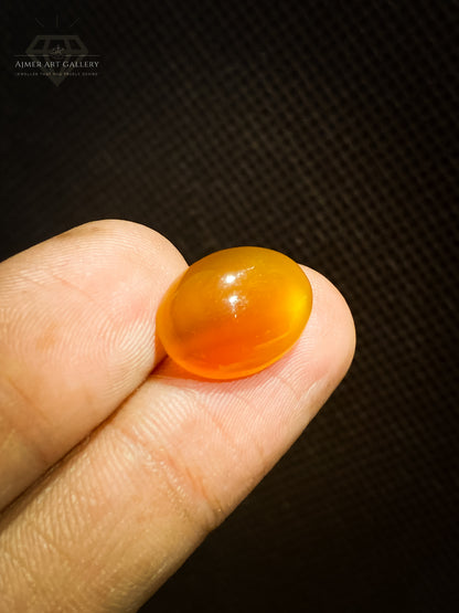 Aqeeq / Agate Gemstone