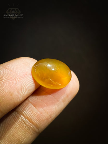 Aqeeq / Agate Gemstone