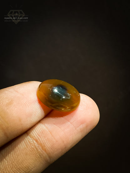 Aqeeq / Agate Gemstone