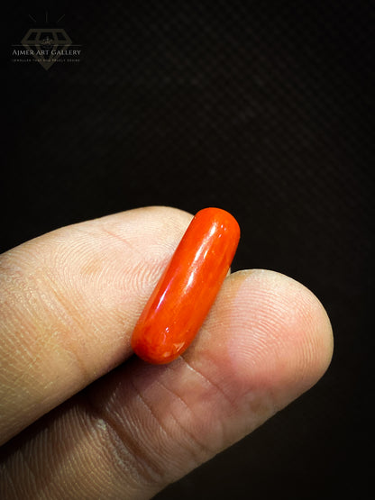Coral / Munga Gemstone