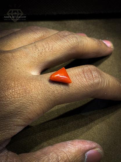 Coral / Munga Gemstone (Copy)
