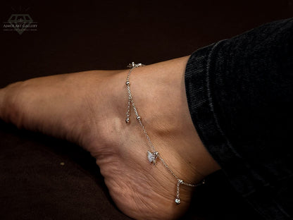 Premium Design Lightweight Payal