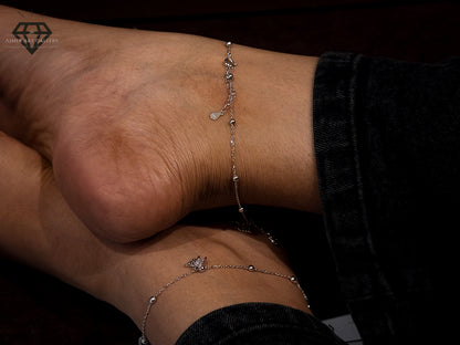 Premium Design Lightweight Payal