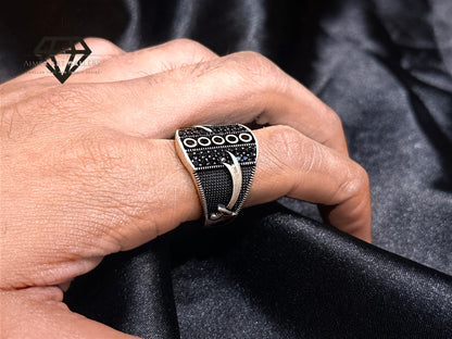Zulfiqar Ring