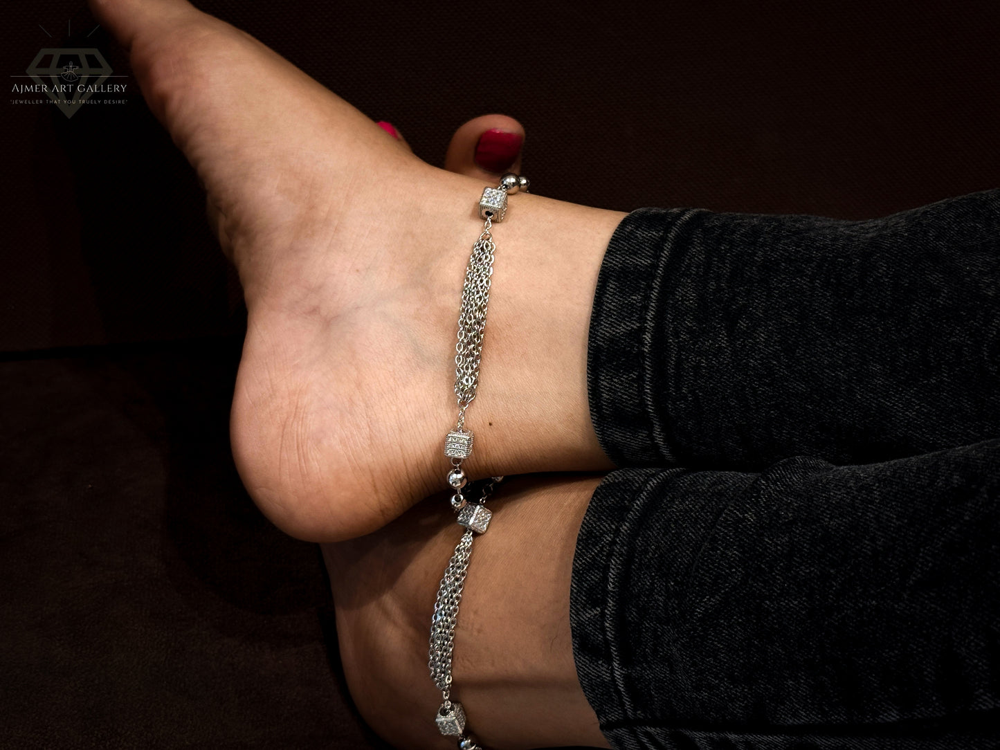 Premium Design Payal