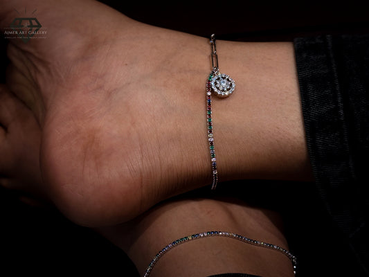 Premium Design Payal