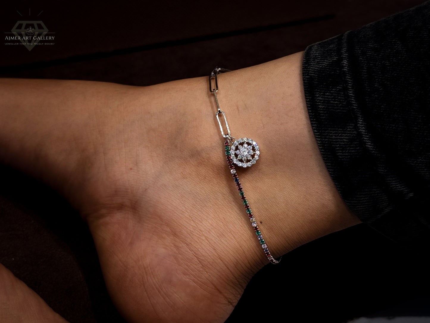 Premium Design Payal