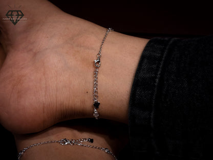 Premium Design Lightweight Payal