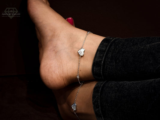 Premium Design Lightweight Payal