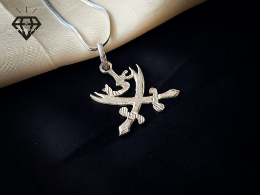 Ali Pendant