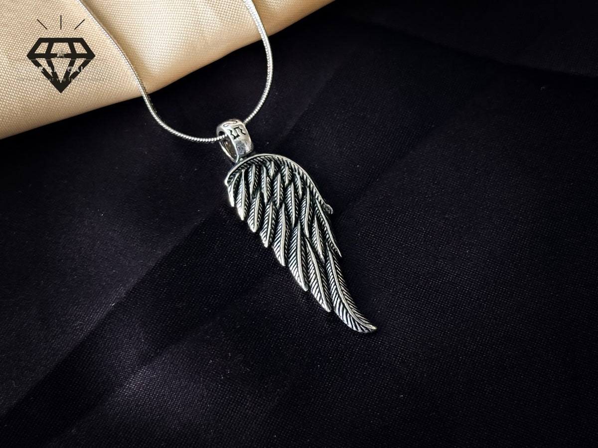 wings Pendant