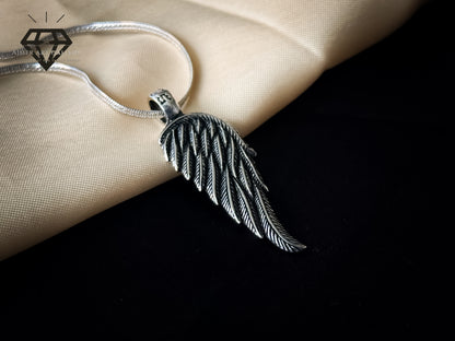 wings Pendant