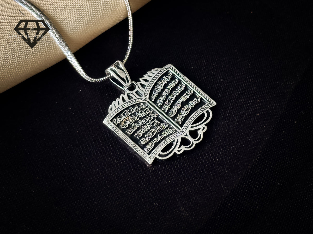 Aayat Pendant
