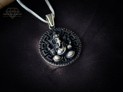 Ganesh ji Pendant