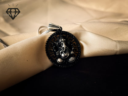 Ganesh ji Pendant