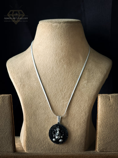 Ganesh ji Pendant
