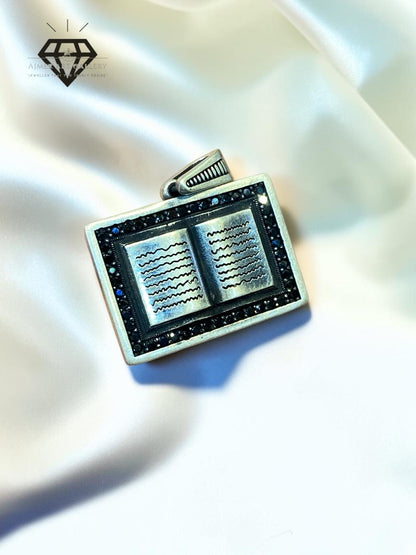 Aayat Pendant