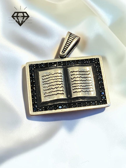 Aayat Pendant