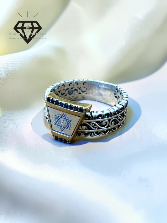Sulamani Naqsh Ring