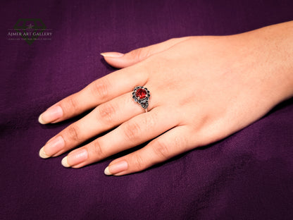 Women's Turkish Ring