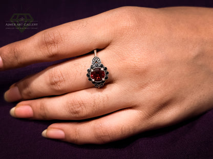Women's Turkish Ring