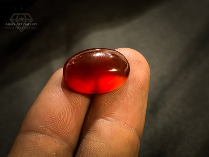 Yamni Aqeeq / Agate Gemstone