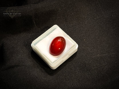 Yamni Aqeeq / Agate Gemstone