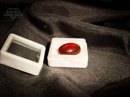 Yamni Aqeeq / Agate Gemstone