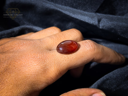 Yamni Aqeeq / Agate Gemstone