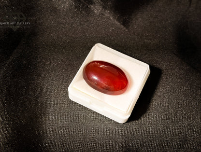 Yamni Aqeeq / Agate Gemstone