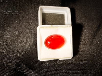 Yamni Aqeeq / Agate Gemstone