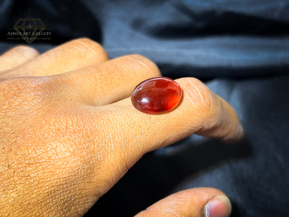 Yamni Aqeeq / Agate Gemstone