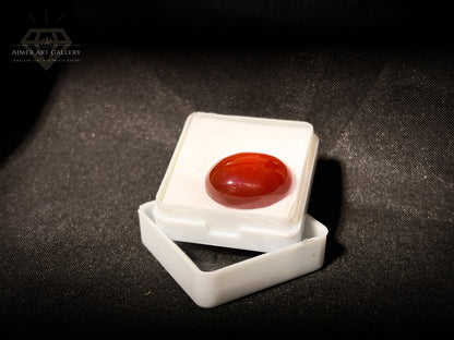 Yamni Aqeeq / Agate Gemstone