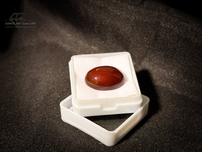 Yamni Aqeeq / Agate Gemstone