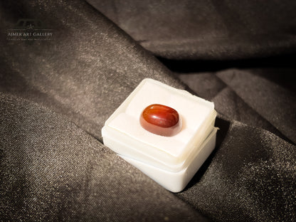 Yamni Aqeeq / Agate Gemstone