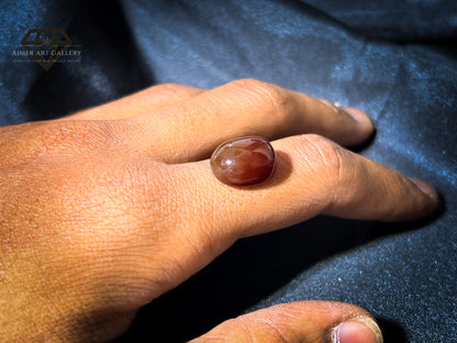 Yamni Aqeeq / Agate Gemstone