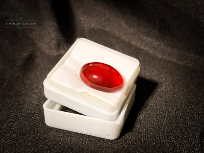 Yamni Aqeeq / Agate Gemstone