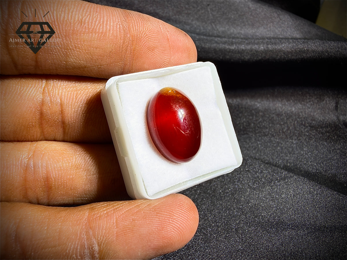 Yamni Aqeeq / Agate Gemstone