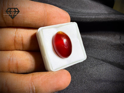 Yamni Aqeeq / Agate Gemstone