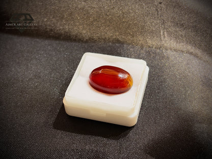 Yamni Aqeeq / Agate Gemstone