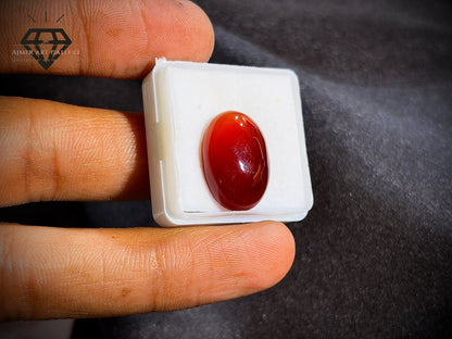 Yamni Aqeeq / Agate Gemstone