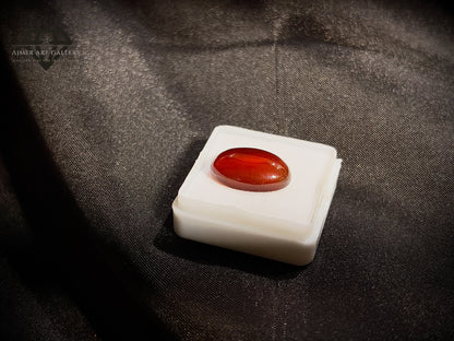 Yamni Aqeeq / Agate Gemstone